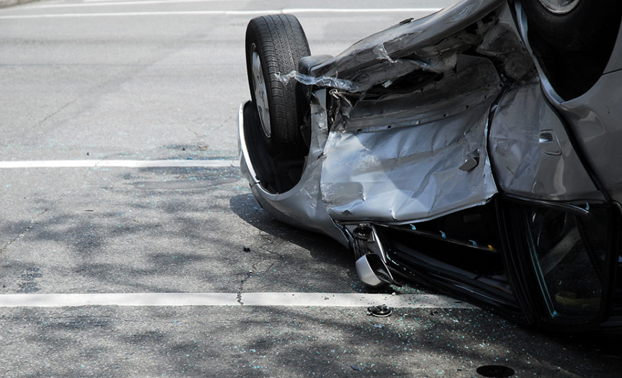 Rollover Accidents – Mager Law Group